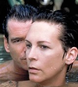 Кертис Джейми Ли (Портной из Панамы)