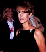 Кертис Джейми Ли (Портрет 2)