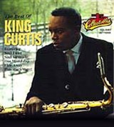 Кертис Кинг (постер)