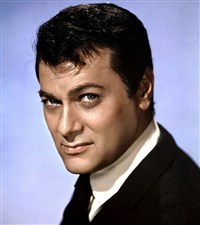 Кертис Тони (1960-е годы)