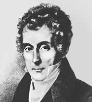 Керубини Луиджи (портрет Дельпеша)