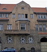 Кетен (старинный дом)