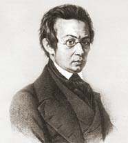 Кетчер Николай Христофорович