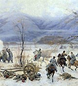 Кившенко Алексей Данилович (Сражение у Шипки-Шейново)