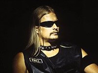 Кид рок (портрет)