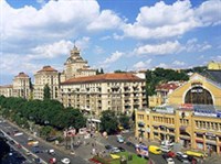 Киев (Крещатик)