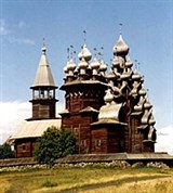 Кижи (Кижский погост)