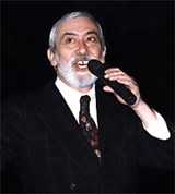 Кикабидзе Вахтанг (концерт)