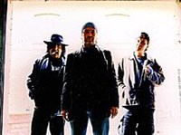 Киллинг джоук (участники группы)