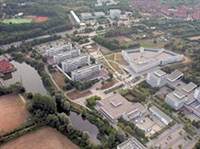 Кильский университет (кампус)