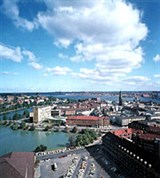 Киль (панорама)