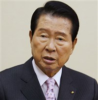 Ким Дэчжун (2000-е годы)