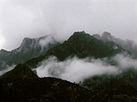 Кинабалу (Пик Кинабалу)