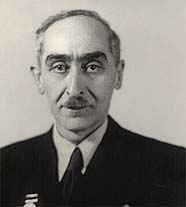 Кинасошвили Роберт Семенович