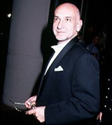 Кингсли Бен