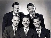 Кингсмен (участники группы)