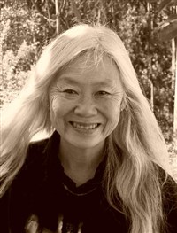 Кингстон Максин (портрет)