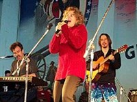 Кинг Карол (концерт)