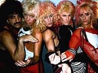 Кинг кобра (участники группы)