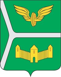 Кинель (герб)