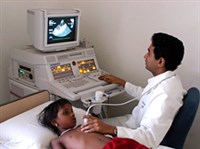 Кинетокардиография