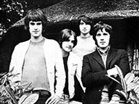 Кинкс (участники группы)