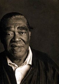 Кинси Биг Дэдди (портрет)