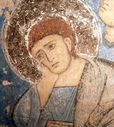 Кинцвиси (фреска)