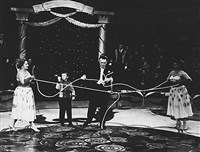 Кио (аттракцион Игоря Кио)