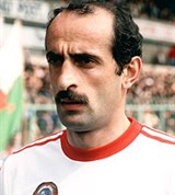 Кипиани Давид Давидович [спорт]