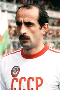 Кипиани Давид Давидович [спорт]