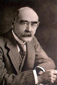 Киплинг Джозеф Редьярд (портрет)