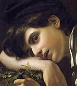 Кипренский Орест Адамович (Молодой садовник)