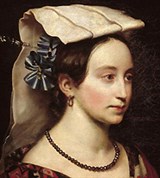 Кипренский Орест Адамович (портрет А.О. Смирновой)