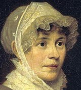 Кипренский Орест Адамович (портрет Е.П. Ростопчиной)