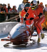 Кипурс Янис (с Владимиром Козловым) [спорт]