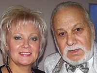 Киркоров Бедрос Филиппович (А. Вески и Б. Киркоров)