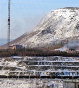 Кировск (рудник)