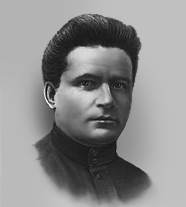 Киров Сергей Миронович