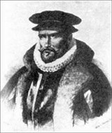 Кирос Педро Фернандес