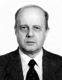 Киселев Николай Андреевич (портрет)