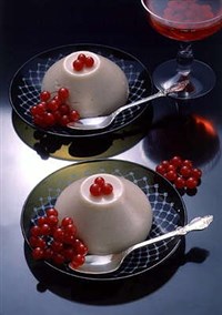 Кисель овсяный