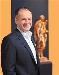 Киска Андрей (2014)