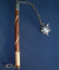 Кистень (обычный)