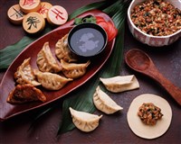 Китайская кухня