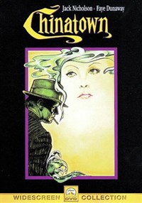 Китайский квартал (постер)