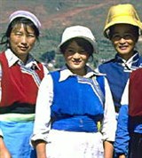 Китайцы (крестьяне)