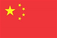 Китай (государственный флаг)