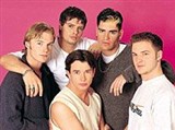 Китинг Ронан (Boyzone)