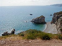 Китира (пейзаж)